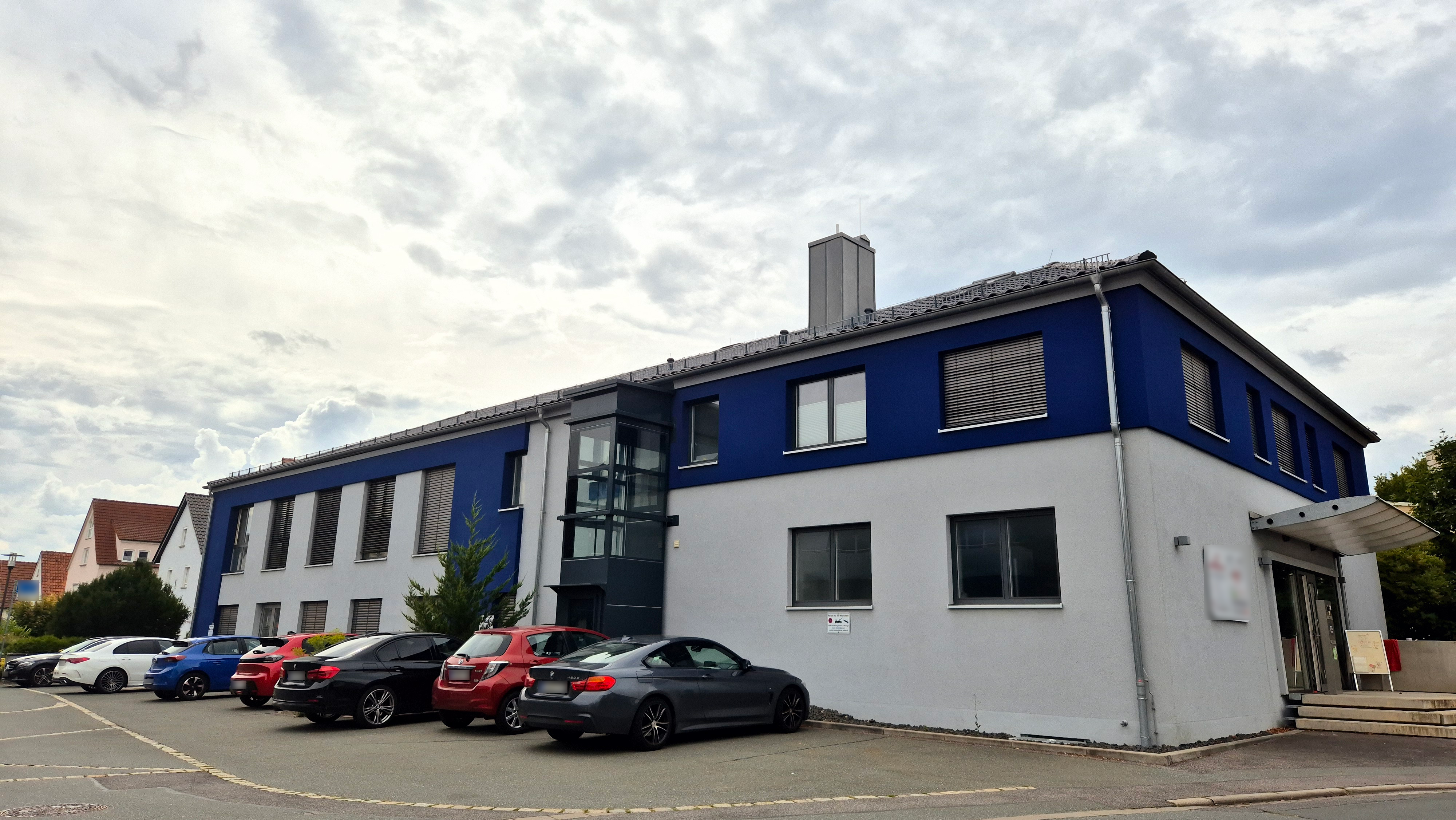 ZFG Office in Bad Staffelstein